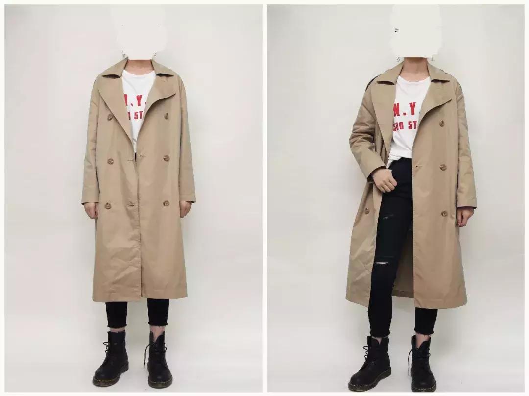 最新性价比高的风衣推荐,哪些经典大衣值得入手