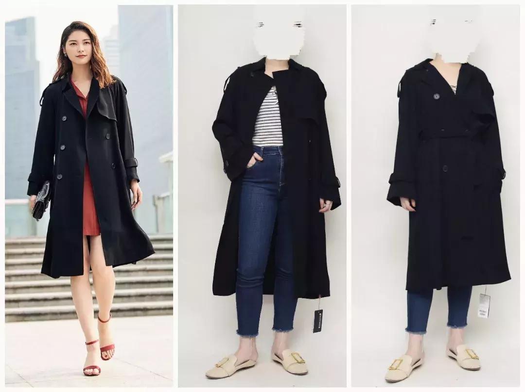 最新性价比高的风衣推荐,哪些经典大衣值得入手