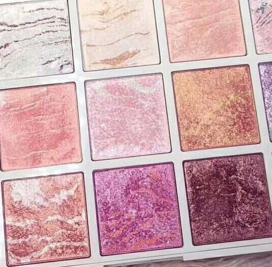 欧美段式眼影推荐,平价好用开价的眼影