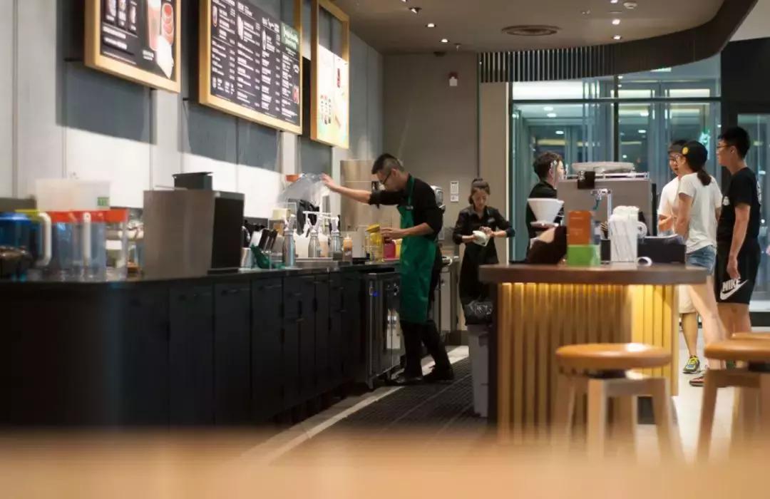 星巴克最强点单,冬季星巴克必点十大排行榜