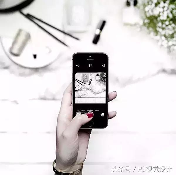 摄影高级感三个秘诀,学会这10种摄影技巧