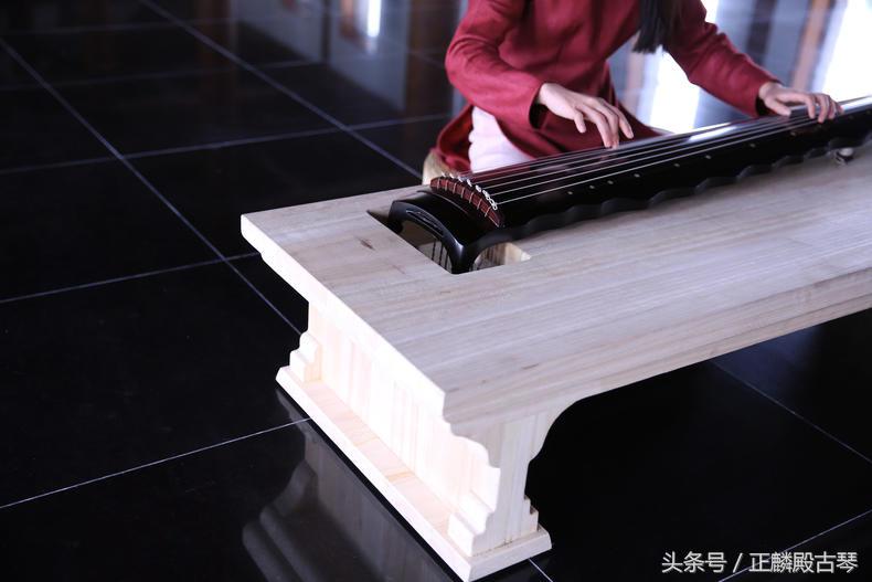 买古琴时如何选择一把好琴,买古琴主要看什么