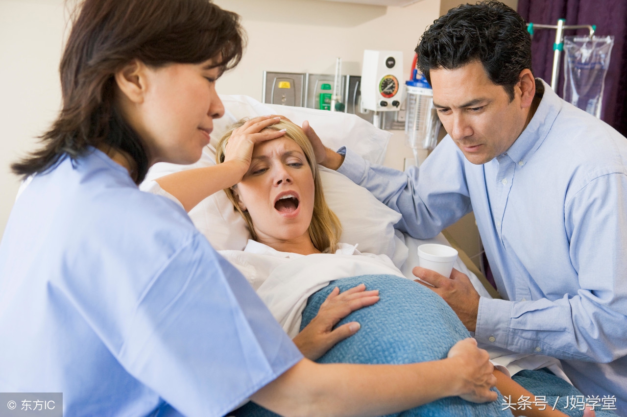 顺产生小孩有什么感觉,生孩子的全流程的真实感受