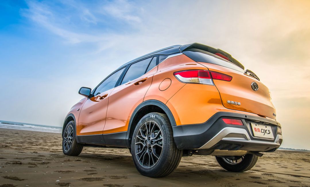 东南dx3的优势,东南dx3深度解读