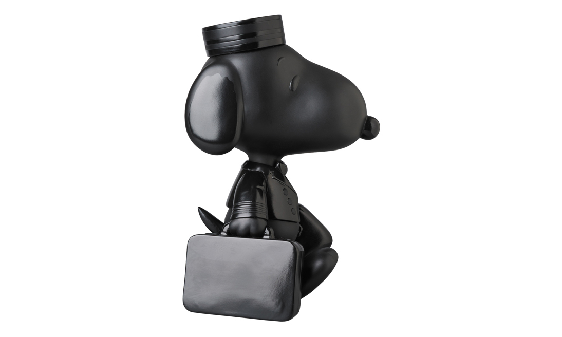 潮牌也爱动漫，来看看二次元文化与潮流的碰撞！