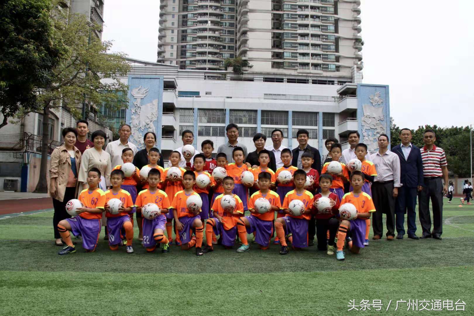 2024年广州中考体育足球标准,广州市体育足球中考场地图片