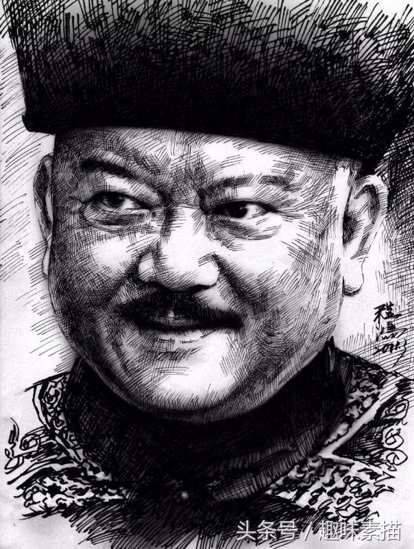 总是画不好画怎么办,画人怎么才能画得像真的