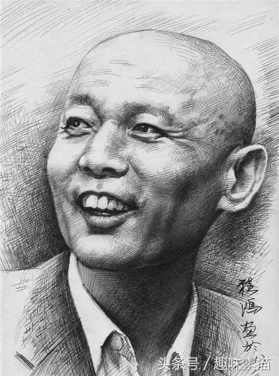 总是画不好画怎么办,画人怎么才能画得像真的