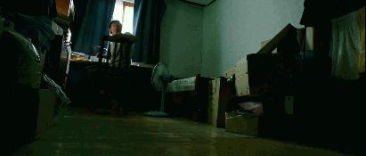 隔壁那人欠了巨额水费，人却失联了：韩国电影无尿点系列