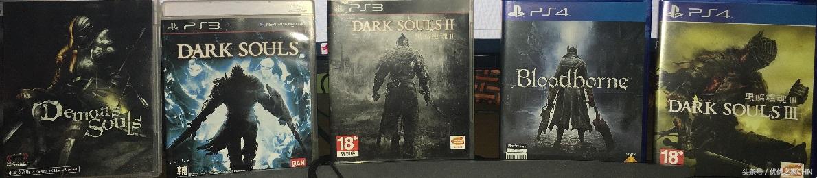 索尼大法玩游戏,索尼ps4有哪些独占大作