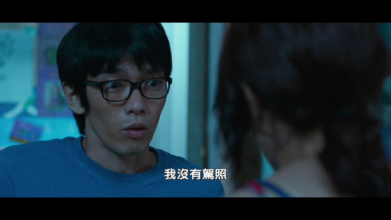 隔壁那人欠了巨额水费，人却失联了：韩国电影无尿点系列