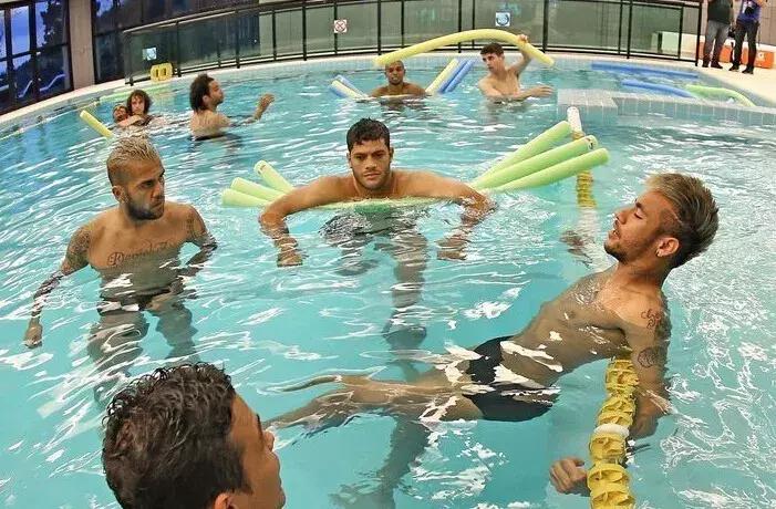 全民健身：游泳常识知多少