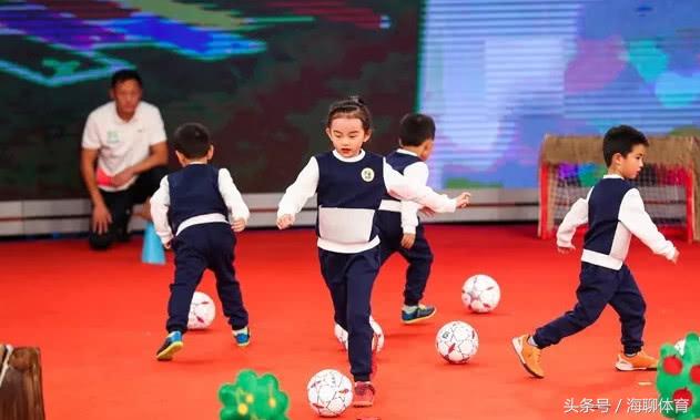 中国足协投资14亿创青训基地,中国足协打造青少年足球