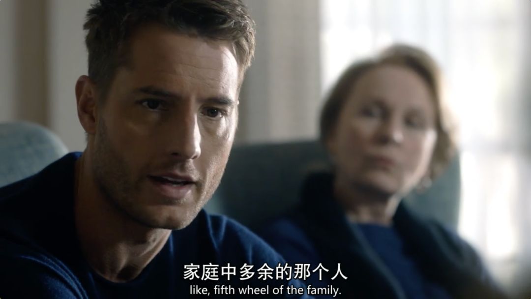 豆瓣9.7顶级美剧破案,仅播两集豆瓣评分8.6的新美剧