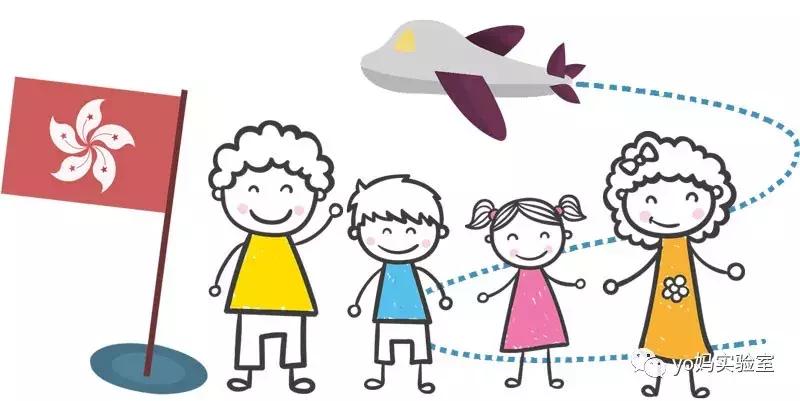 带着两个小孩真的累,带着俩孩子去深圳