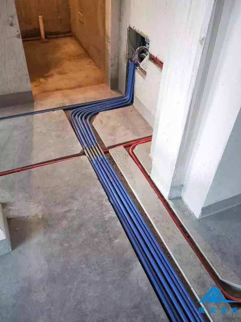 上海装修公司境远装饰,境远装饰设计公司排名