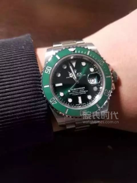 28位网友十一腕表报告书，有你的同款吗？