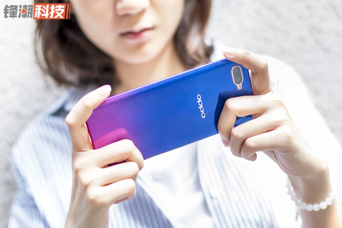 oppok10高端系列,oppok1现在值得入手吗