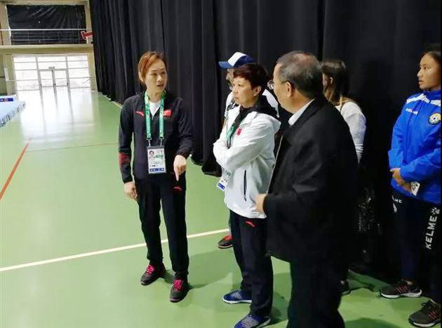 这个国庆,棠外足球小将代表成都市赴阿根廷布省“踢出个未来”!