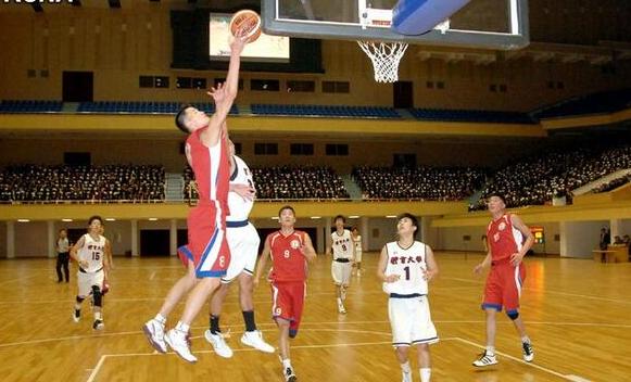 篮球比赛有平局吗,篮球友谊赛有没有加时