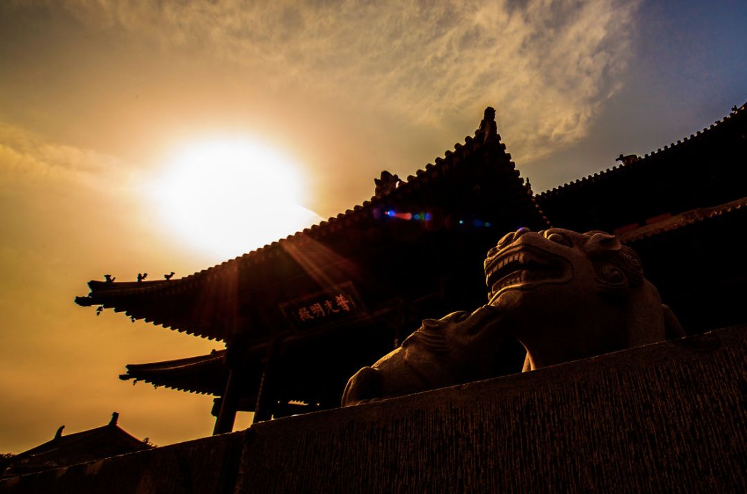 隐藏在山西的小众打卡地,山西旅游攻略小众景点打卡