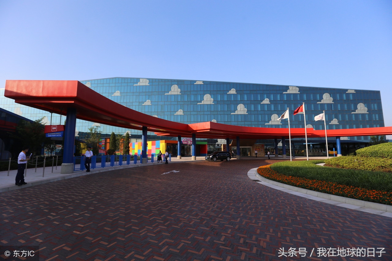 带孩子去上海迪士尼游玩攻略,带娃去上海迪士尼最佳攻略3天