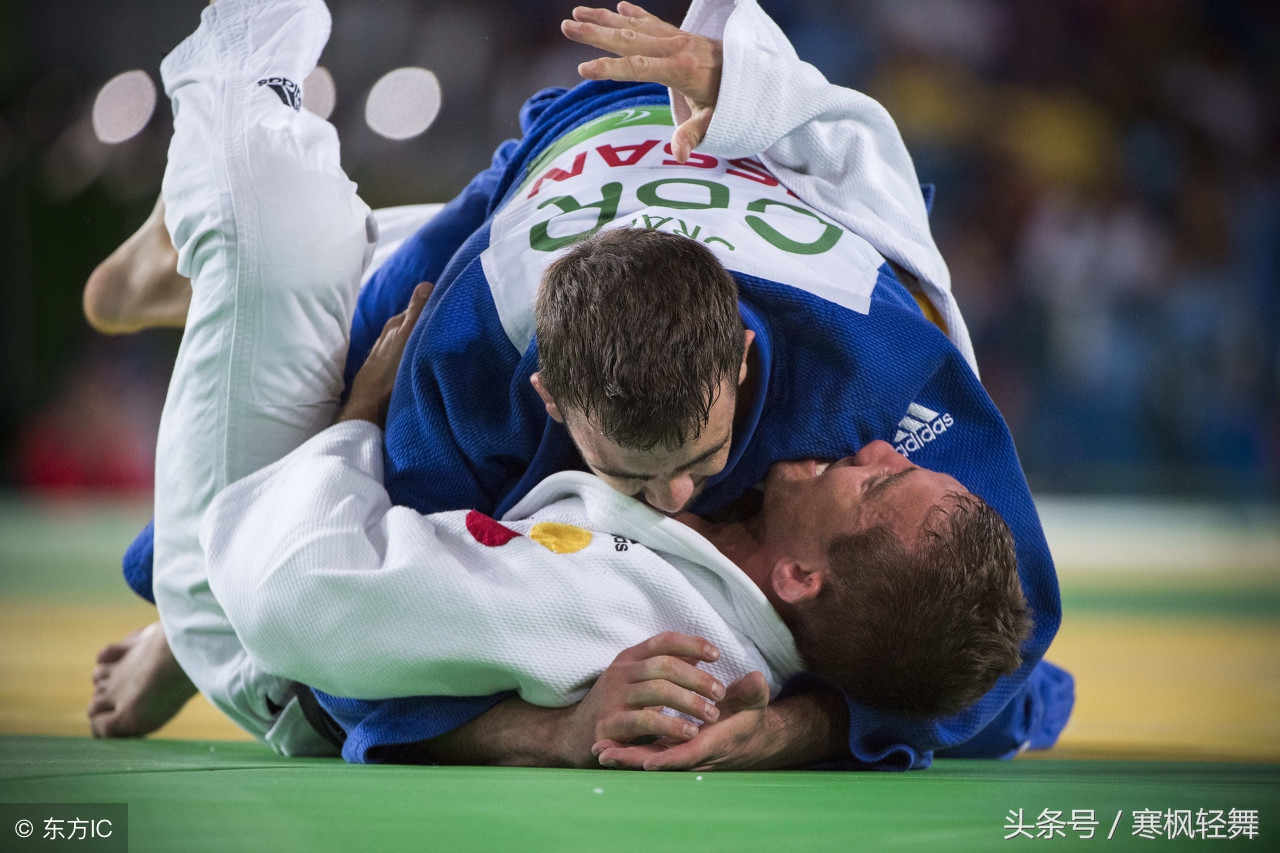 假冒残疾被揭穿,韩国残奥会选手造假