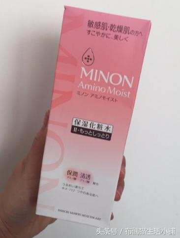 不同肤质使用的护肤品有区别吗,不同肤质选择护肤品