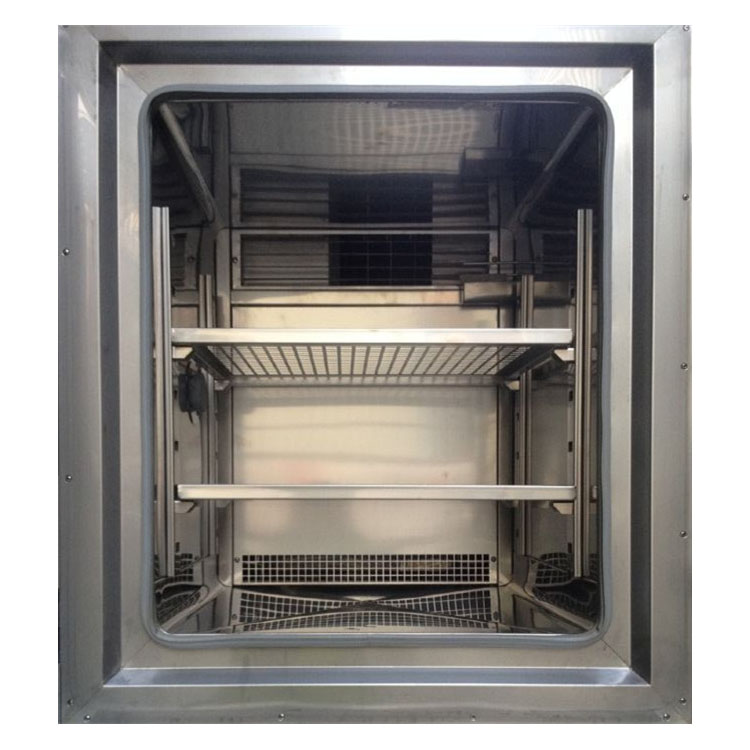 小型恒温恒湿试验箱保养 (环境试验恒温恒湿箱注意事项)