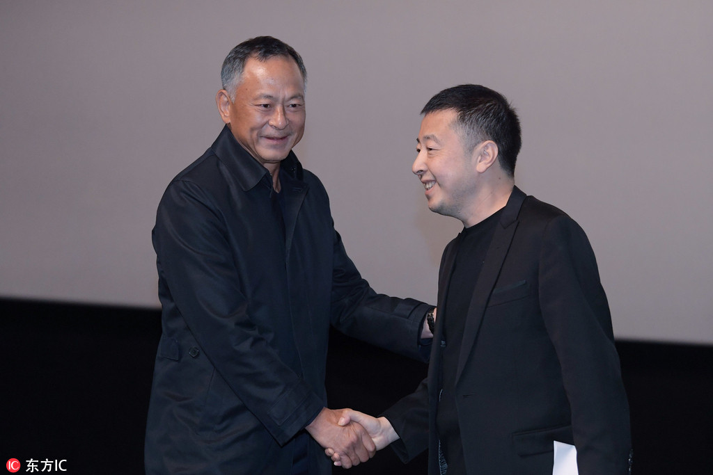 如何看待贾樟柯退出电影节,贾樟柯的离开与平遥影展的迷茫