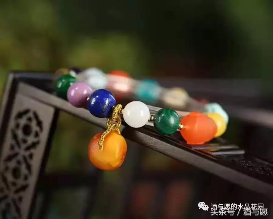 水晶能带来财运吗,事业招财最强的水晶