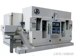 齿轮制造企业有哪些,齿轮加工世界排名