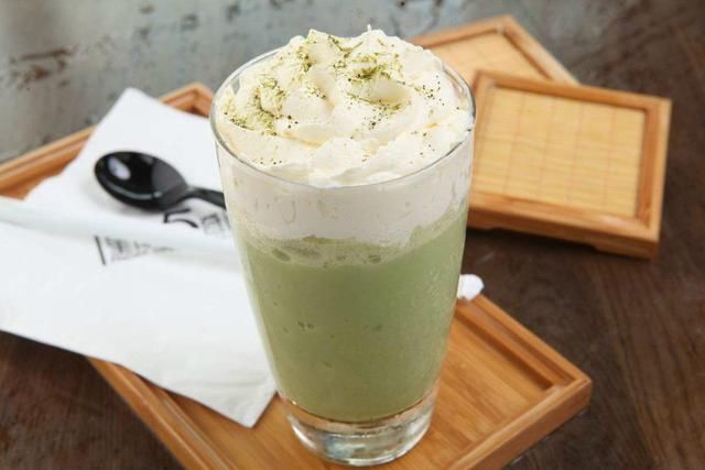 网红人气奶茶单品推荐,网红大赏