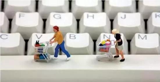 电商法来了淘宝还能做吗,电商法对微商的影响