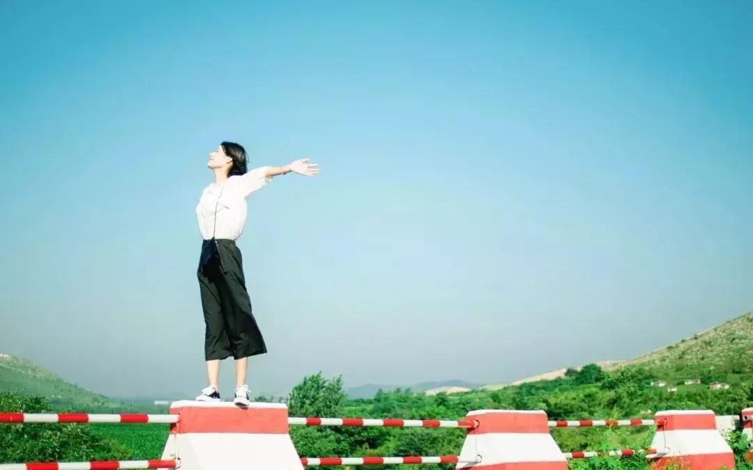 最美的风景在路上自驾游,最美的风景在路上游记