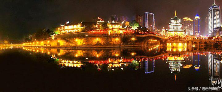 「80后」半个贵州人带你走进贵州，看得见的贵州（第二弹）