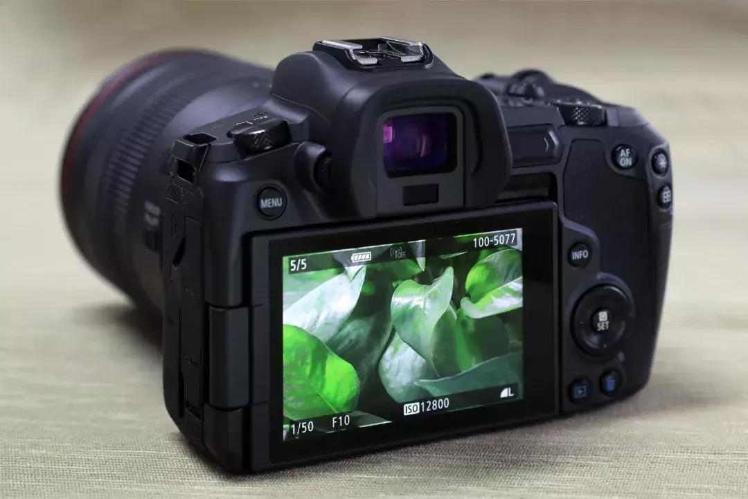 佳能专微eosr评测,佳能eosr有哪些缺点