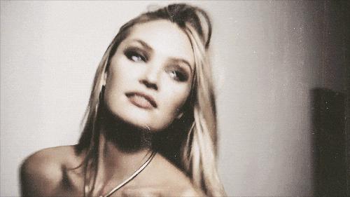 全球最美三大超模,全球身材最好的女超模