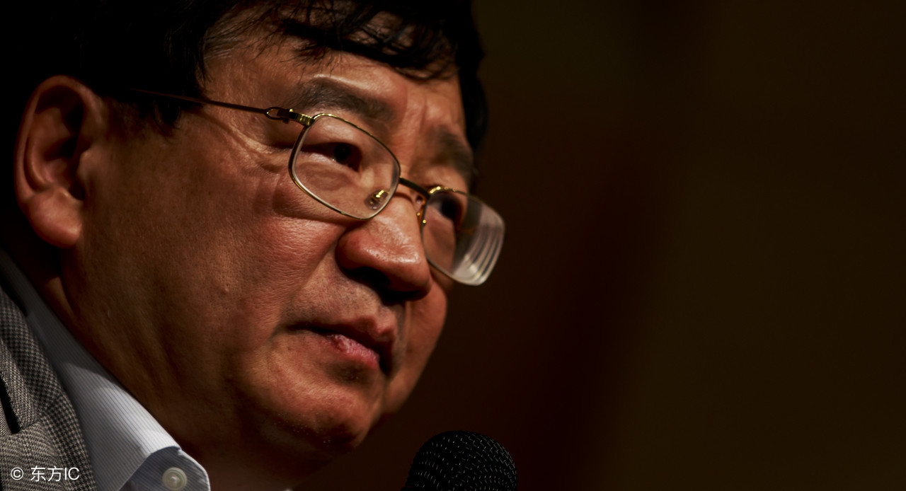 真格基金王强演讲第一次见俞敏洪,新东方的王强做真格基金赚钱了吗