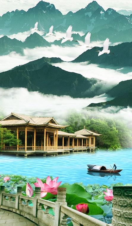 除湿气拔罐拔哪些穴位,除湿热拔罐穴位