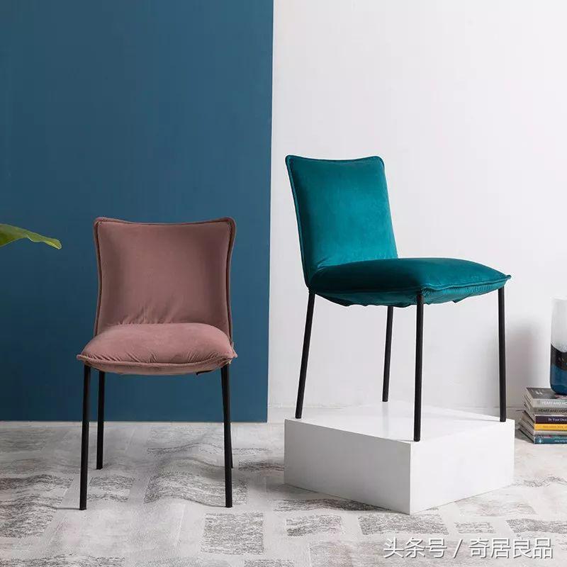 轻奢是设计师让我吃下的一剂“制土”药