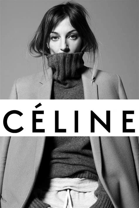 celine真的过气了么,celine之前和现在