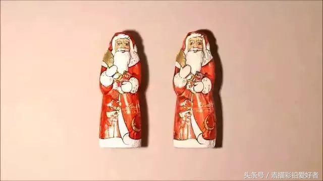 他的画跟原物相似度99.9%!简直令人震撼!你能认出几个?