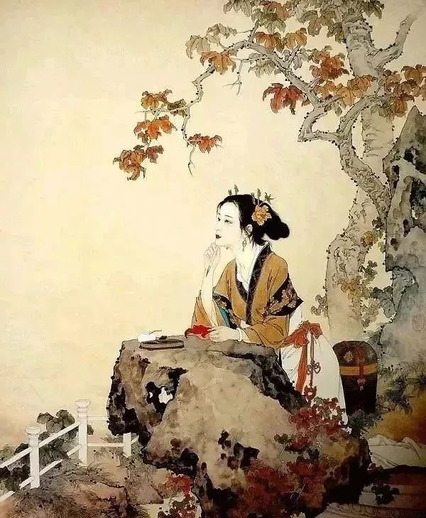 李清照活得比男人还要开心,李清照是怎么撩男人的