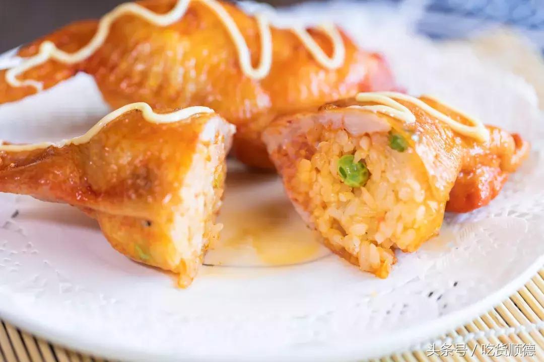 抖音美食一铲子海鲜,抖音100w赞以上视频