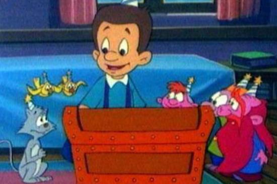 8090童年十大经典动画片,经典回忆80后动画片全集视频