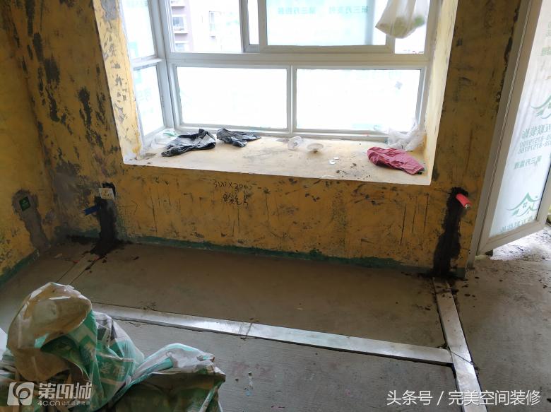 二手房省钱装修简单又耐看,二手房省钱装修翻新攻略