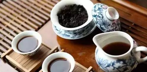 不同日期生日对应哪种茶,自己的生辰茶是什么茶