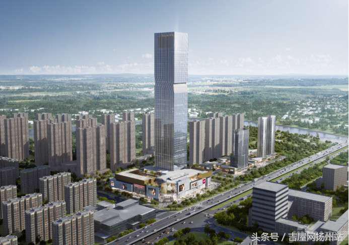 「金奥文昌公馆」全球热议！为什么五星级酒店旁才叫顶级豪宅！