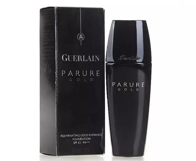 适合混油皮的秋冬季粉底液,适合干皮妹子的粉底